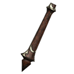 arrow brown wand handles hogwarts legacy wiki guide 250px