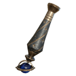 celestial dark grey wand handles hogwarts legacy wiki guide 250px