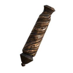 column dark brown wand handles hogwarts legacy wiki guide 250px