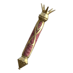 regal pink wand handles hogwarts legacy wiki guide 250px