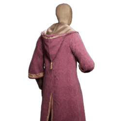royal maroon coat malegear hogwarts legacy wiki guide 250px