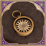antique compass 150px lore hogwarts legacy wiki guide