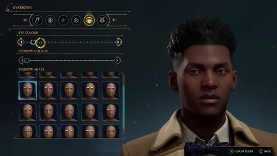 character creation screen 4 hogwarts legacy fextralife wiki guide 565px