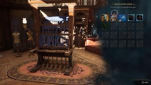 enchanted loom upgrades hogwartslegacy fextralife wiki guide 300