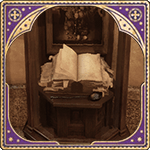 house elf recipe book 150px lore hogwarts legacy wiki guide