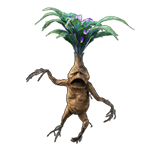 mandrake byproduct plants 150px hogwarts legacy wiki guide