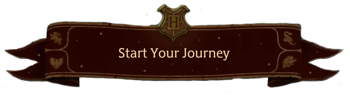 start your journey banner character creation hogwarts legacy fextralife wiki guide