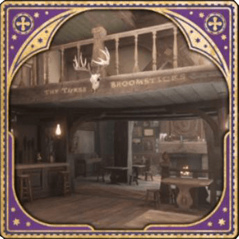 the three broomsticks hogwarts wiki guide