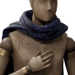 ancient mysteries scarf malegear hogwarts legacy wiki guide 250px