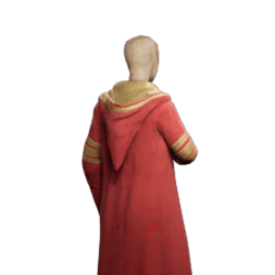 athletic house robe gryffindor femalegear hogwarts legacy wiki guide 250px