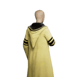 athletic house robe hufflepuff femalegear hogwarts legacy wiki guide 250px