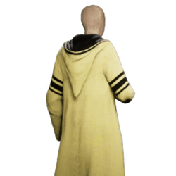 athletic house robe hufflepuff malegear hogwarts legacy wiki guide 250px