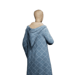 azure mosaic robe femalegear hogwarts legacy wiki guide 250px