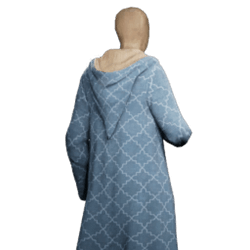 azure mosaic robe malegear hogwarts legacy wiki guide 250px