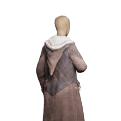 beast rescuer robe femalegear hogwarts legacy wiki guide 250px