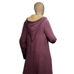 burgundy robe malegear hogwarts legacy wiki guide 250px