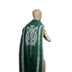 celtic cape femalegear hogwarts legacy wiki guide 250px