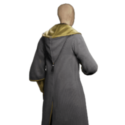 charming house cloak hufflepuff malegear hogwarts legacy wiki guide 250px