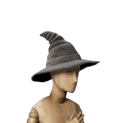 classic sorcerer hat femalegear hogwarts legacy wiki guide 250px