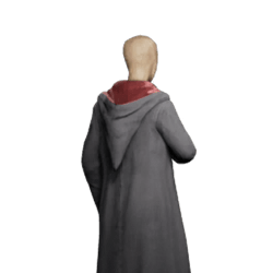 classical school robe gryffindor femalegear hogwarts legacy wiki guide 250px