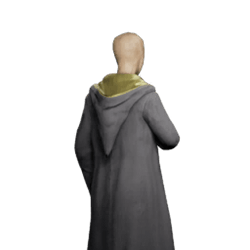 classical school robe hufflepuff femalegear hogwarts legacy wiki guide 250px