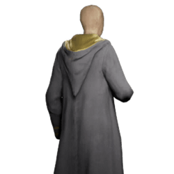 classical school robe hufflepuff malegear hogwarts legacy wiki guide 250px