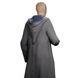 classical trimmed school robe ravenclaw malegear hogwarts legacy wiki guide 250px
