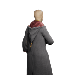 contemporary school cloak gryffindor femalegear hogwarts legacy wiki guide 250px