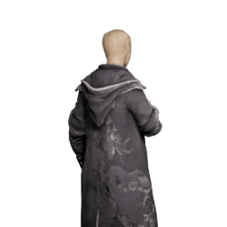dark arts robe femalegear hogwarts legacy wiki guide 250px
