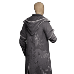 dark arts robe malegear hogwarts legacy wiki guide 250px