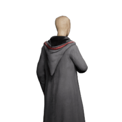 decorative school robe gryffindor femalegear hogwarts legacy wiki guide 250px
