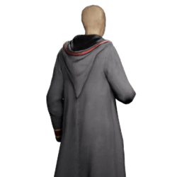 decorative school robe gryffindor malegear hogwarts legacy wiki guide 250px