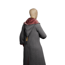 deluxe house cloak gryffindor femalegear hogwarts legacy wiki guide 250px