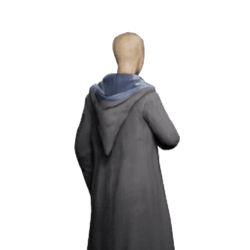 dignified school robe ravenclaw femalegear hogwarts legacy wiki guide 250px