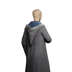 distinguished school robe ravenclaw femalegear hogwarts legacy wiki guide 250px