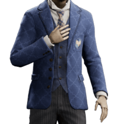 elegant blazer uniform ravenclaw malegear hogwarts legacy wiki guide 250px