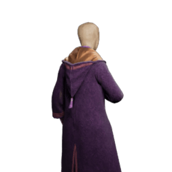 flamboyant cloak femalegear hogwarts legacy wiki guide 250px