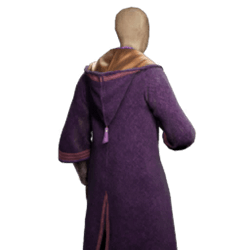 flamboyant cloak malegear hogwarts legacy wiki guide 250px