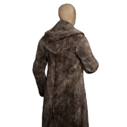 fur coat malegear hogwarts legacy wiki guide 250px