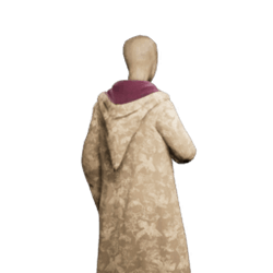 golden silk robe femalegear hogwarts legacy wiki guide 250px