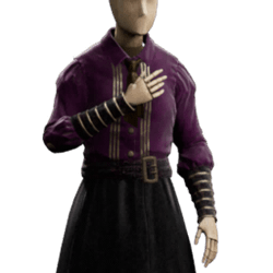 gothic attire femalegear hogwarts legacy wiki guide 250px