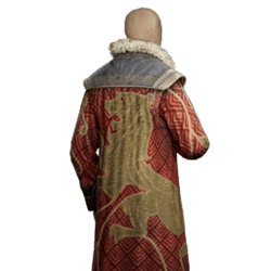 gryffindor relic house uniform malegear hogwarts legacy wiki guide 250px