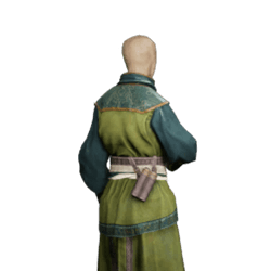 highland explorer cloak femalegear hogwarts legacy wiki guide 250px