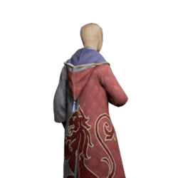 house fan atic school robe gryffindor femalegear hogwarts legacy wiki guide 250px