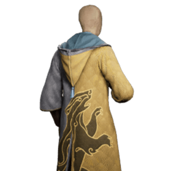 house fan atic school robe hufflepuff malegear hogwarts legacy wiki guide 250px