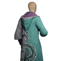 house fan atic school robe slytherin malegear hogwarts legacy wiki guide 250px