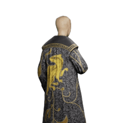 hufflepuff relic house uniform femalegear hogwarts legacy wiki guide 250px