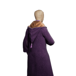 illustrious cloak femalegear hogwarts legacy wiki guide 250px