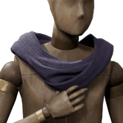 lavender patch scarf malegear hogwarts legacy wiki guide 250px