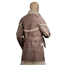 leather winter cloak malegear hogwarts legacy wiki guide 250px